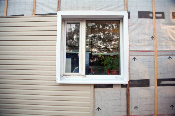 Best Wood Siding Installation  in Norco, CA