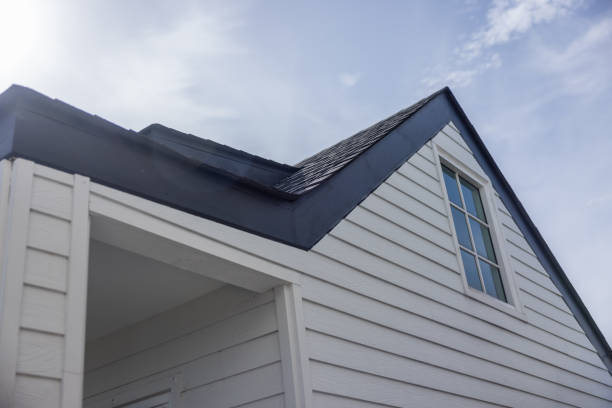 Best Residential Vinyl Siding Installation  in Norco, CA